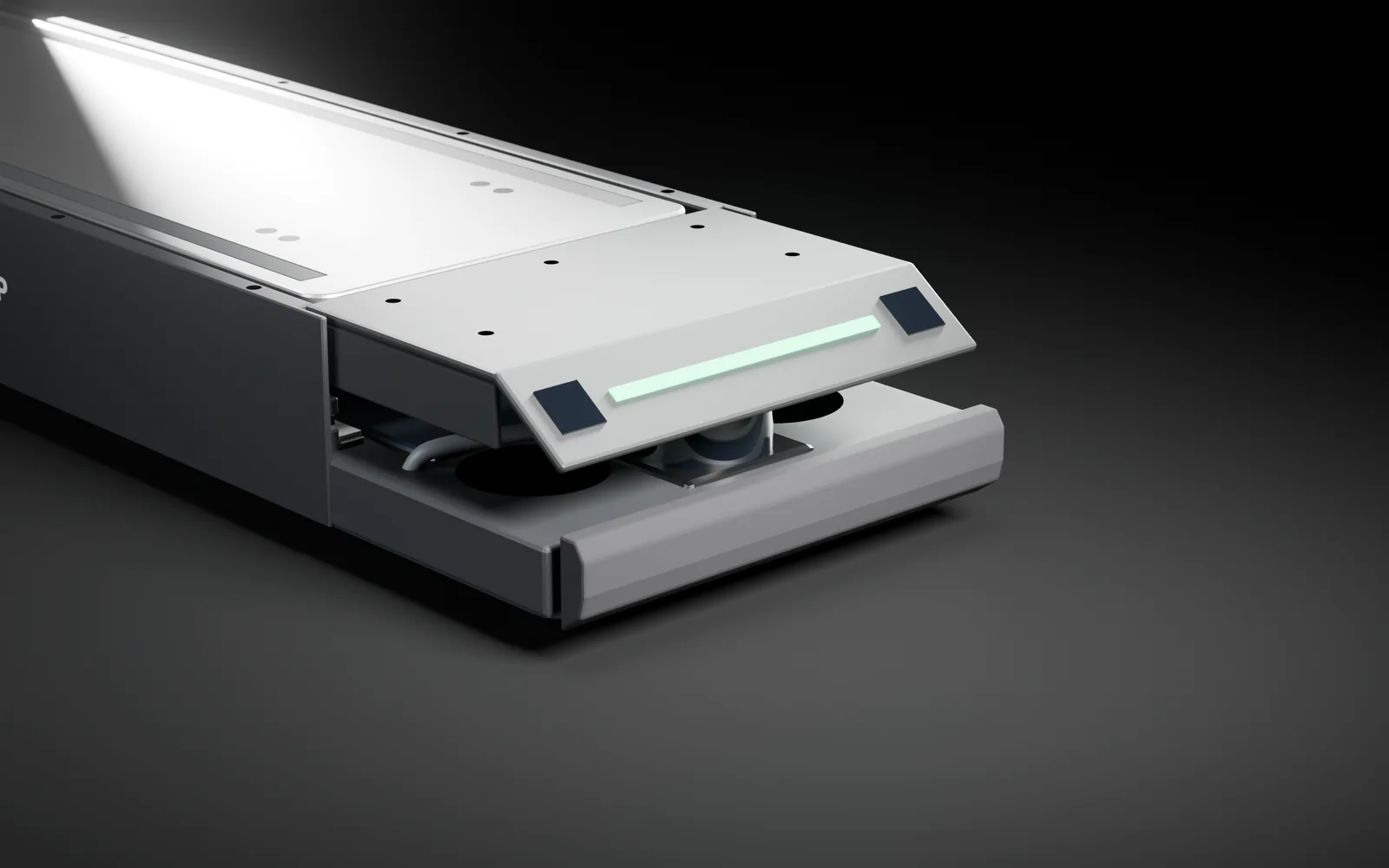 IBH Earth Twin V1