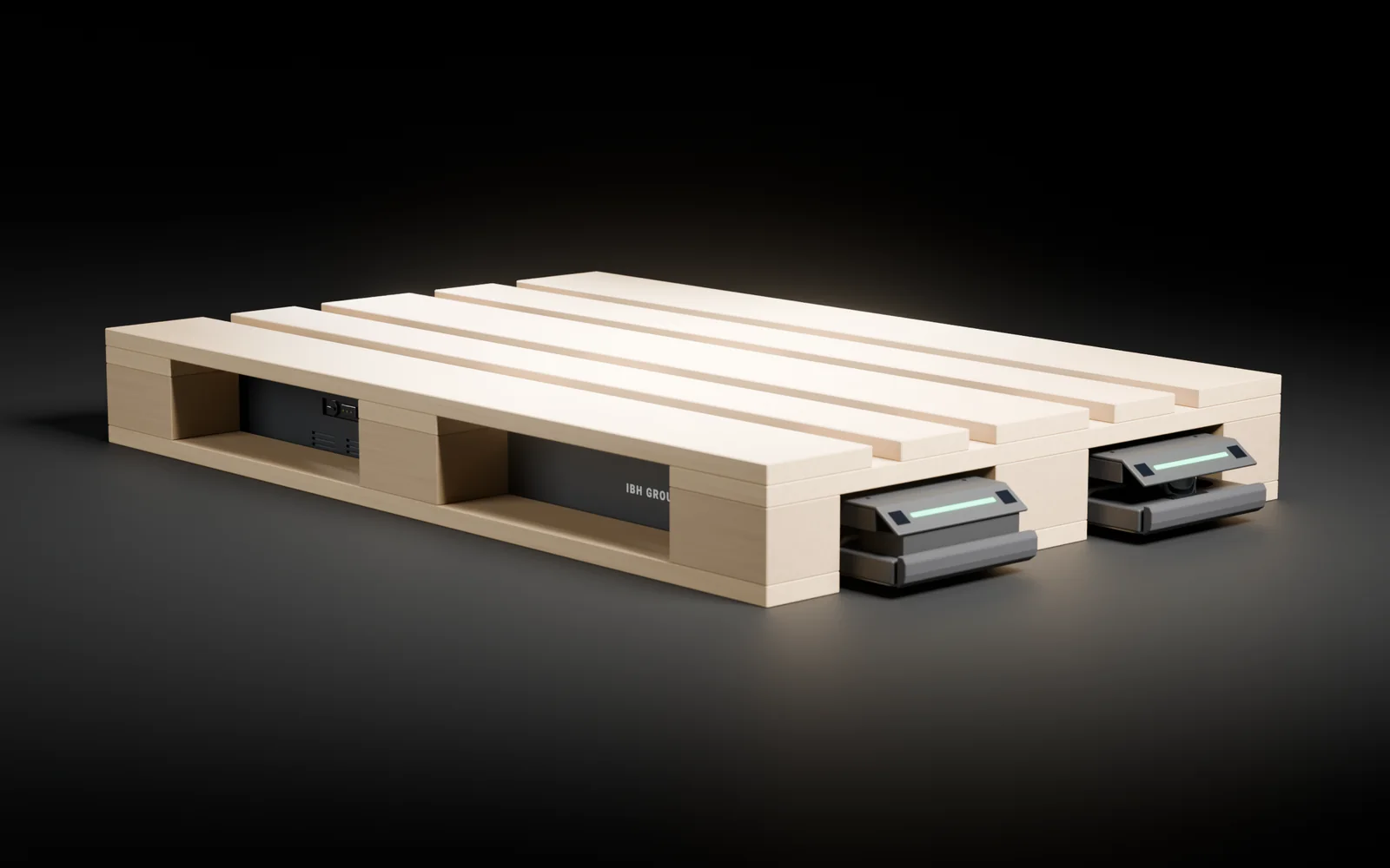 IBH Earth Twin V1